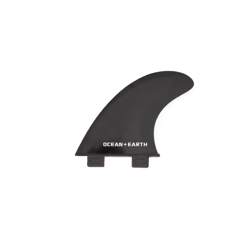 Комплектующие Ocean & Earth Polycarbonate Thruster Fin Dual Tab — купить в K1.surf