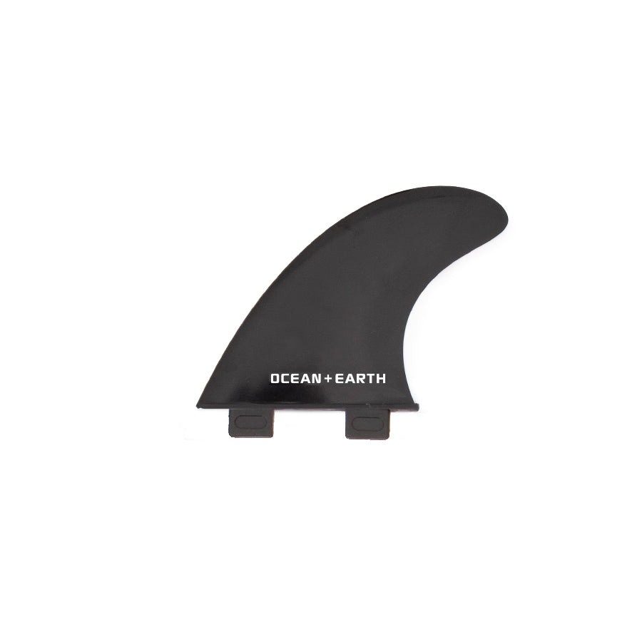 Комплектующие Ocean & Earth Polycarbonate Thruster Fin Dual Tab