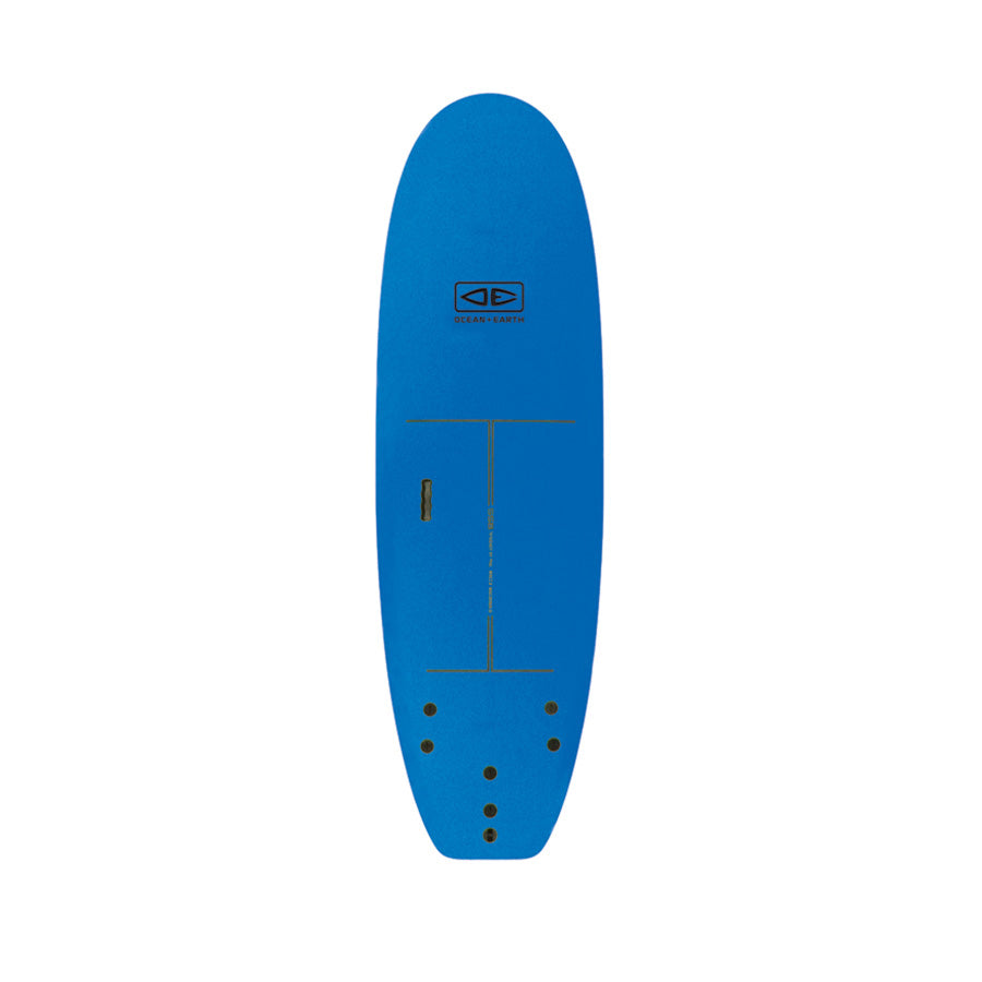 Сёрф-доска Ocean & Earth Super Wide Surf School Board
