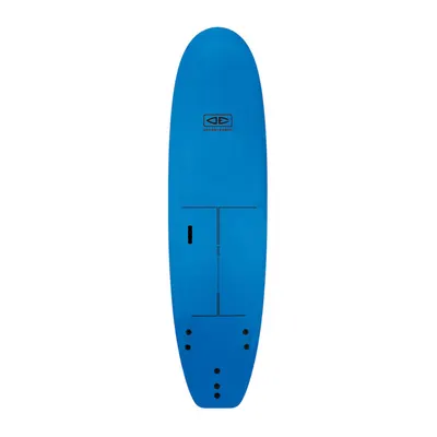Сёрф-доска Ocean & Earth Super Wide Surf School Board — крупный план