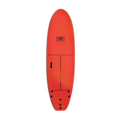 Сёрф-доска Ocean & Earth Surf School Soft Board - 6'6"