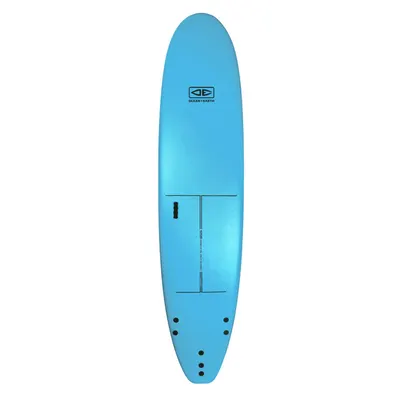 Сёрф-доска Ocean & Earth Surf School Soft Board - 9'0" — детали конструкции