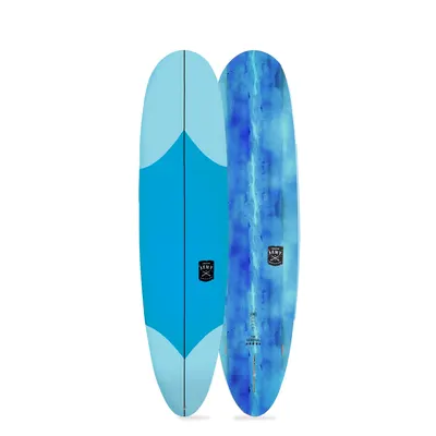 Сёрф-доска Ocean & Earth The General Epoxy Softboard 8'0"