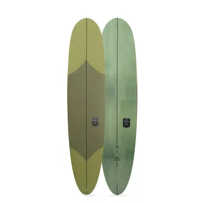 Сёрф-доска Ocean & Earth The General Epoxy Softboard 8'6"
