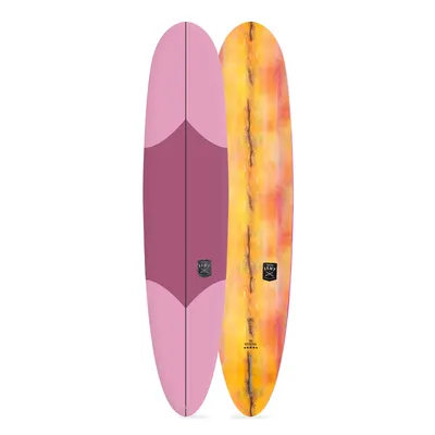 Сёрф-доска Ocean & Earth The General Epoxy Softboard 9'0"