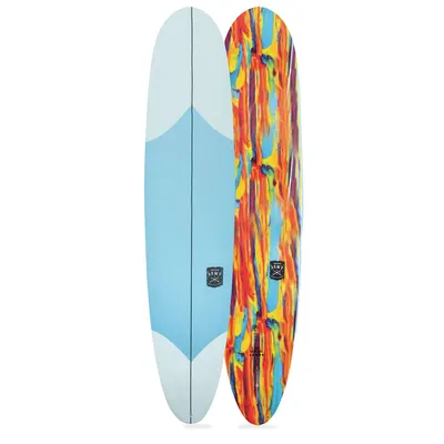 Сёрф-доска Ocean & Earth The General Epoxy Softboard 9'6"