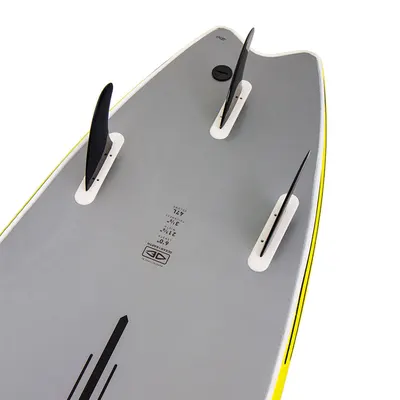 Плавник Ocean & Earth Ezi-Rider Replacement Fin — вид сбоку