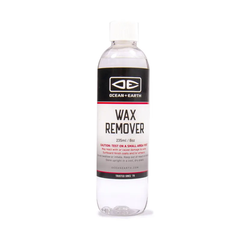 Комплектующие Ocean & Earth Wax Remover — купить в K1.surf