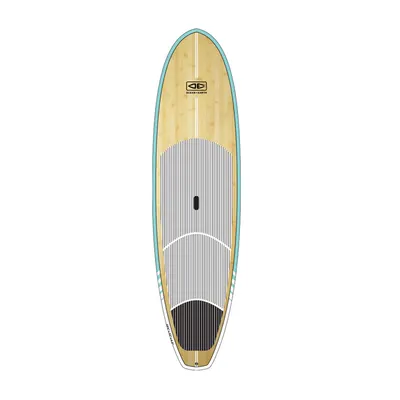 SUP-доска Ocean & Earth Cruiser Epoxy / Bamboo SUP Board - 9'6"