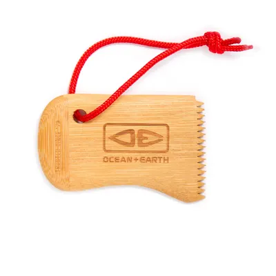 Комплектующие Ocean & Earth Bamboo Wax Comb