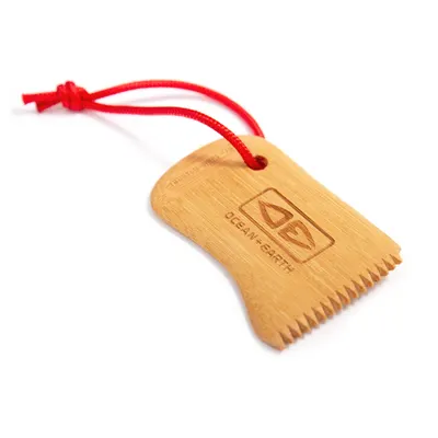 Комплектующие Ocean & Earth Bamboo Wax Comb — вид сбоку