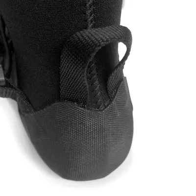 Гидрокостюм Ocean & Earth Bells Split Toe Bootie - 3mm — вид сверху