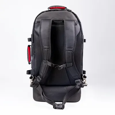 Чехол Ocean & Earth Bells & Whistles Backpack — крупный план