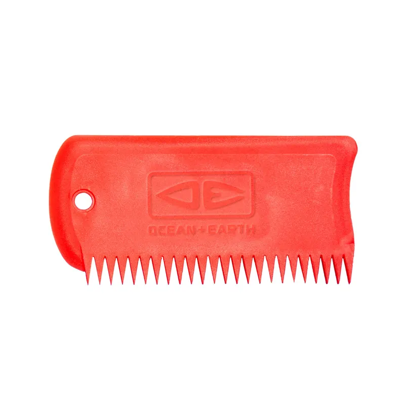 Комплектующие Ocean & Earth Bender Wax Comb — купить в K1.surf