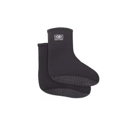 Комплектующие Ocean & Earth Neoprene Bootie - 1mm