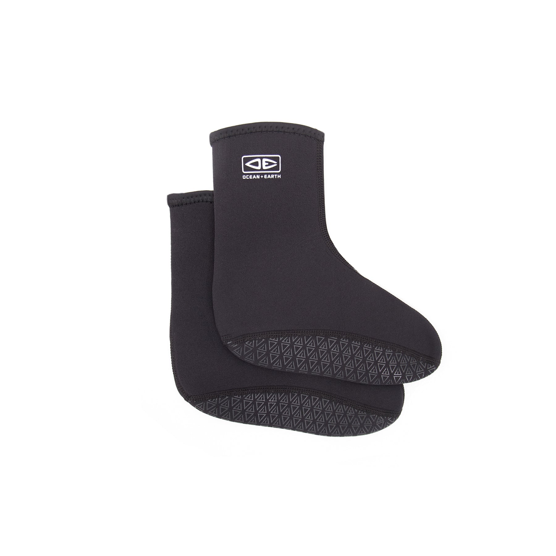 Комплектующие Ocean & Earth Neoprene Bootie - 1mm