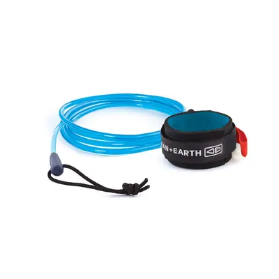 Лиш Ocean & Earth Bodyboard Basic Straight Leash