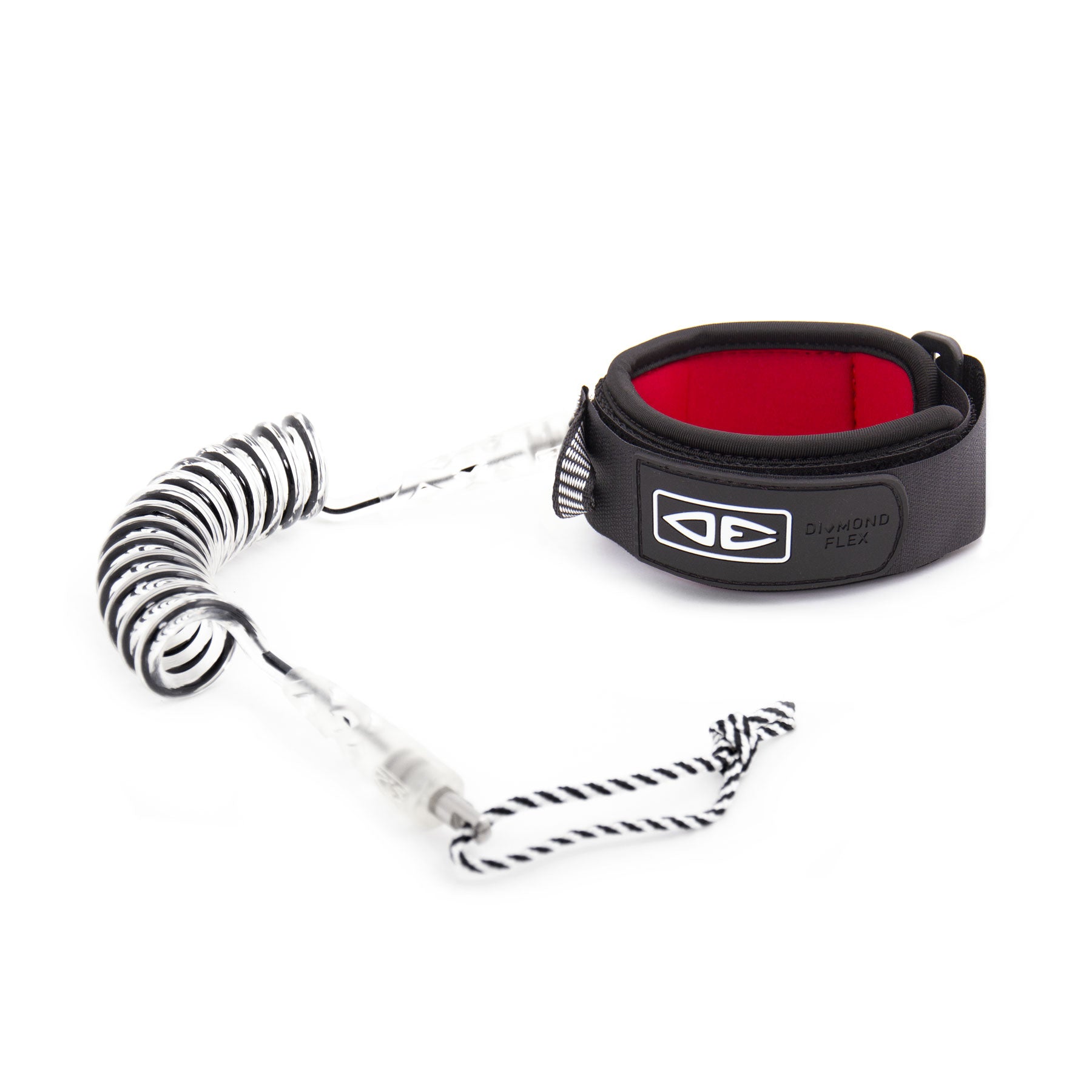 Лиш Ocean & Earth Bodyboard Bicep Coil Leash
