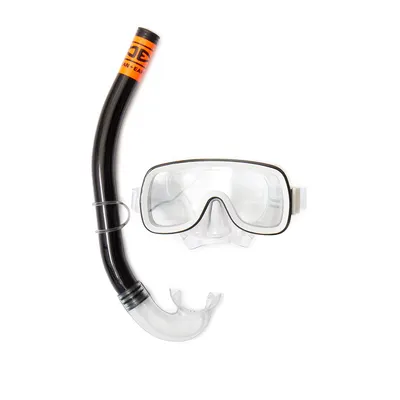 Комплектующие Ocean & Earth Free Dive Mask and Snorkel - Boys
