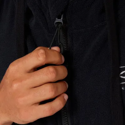 Комплектующие Ocean & Earth Dawnbreaker Hooded Poncho — вид сбоку