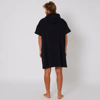 Комплектующие Ocean & Earth Dawnbreaker Hooded Poncho — вид сверху
