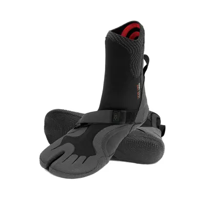 Гидрокостюм Ocean & Earth ONE Dry Seal Split Toe Bootie - 3mm