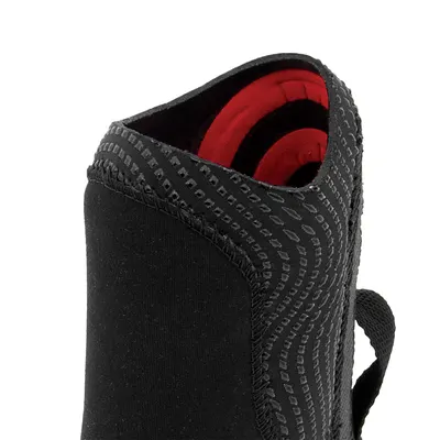 Гидрокостюм Ocean & Earth ONE Dry Seal Split Toe Bootie - 3mm — детали конструкции
