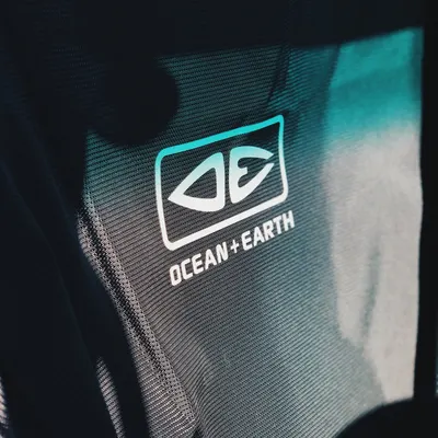 Чехол Ocean & Earth Dry Seat Waterproof Car Seat Cover — вид сбоку