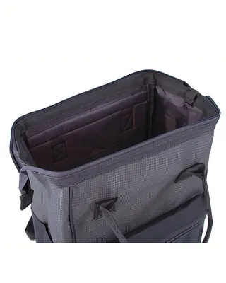 Чехол Ocean & Earth Easy Access Backpack — детали конструкции