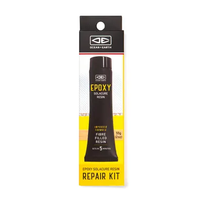 Комплектующие Ocean & Earth Epoxy Surfboard Repair Kit