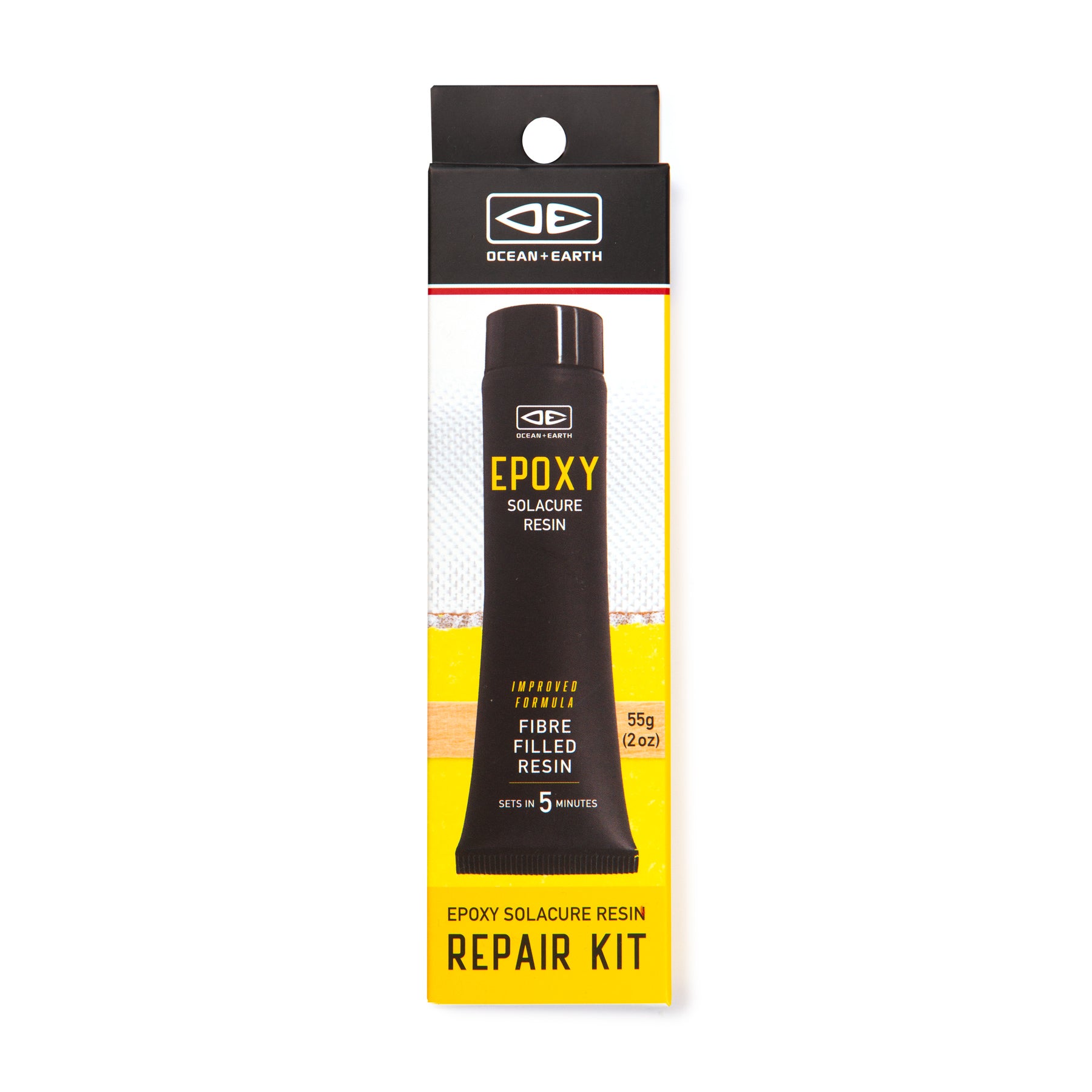 Комплектующие Ocean & Earth Epoxy Surfboard Repair Kit