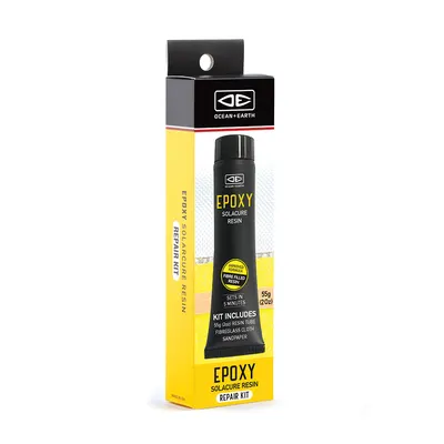 Комплектующие Ocean & Earth Epoxy Surfboard Repair Kit — детали конструкции