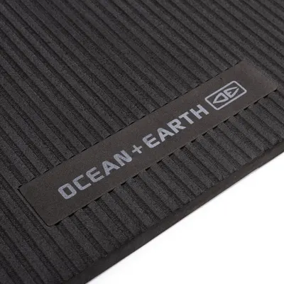Комплектующие Ocean & Earth EVA Padded Floor Mat — вид сбоку