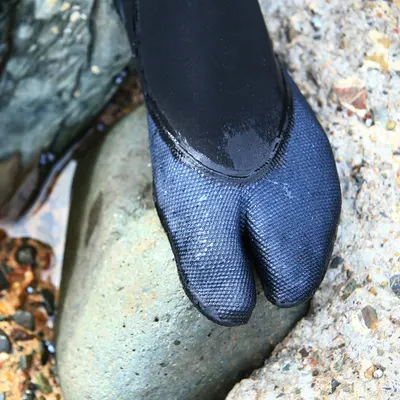 Гидрокостюм Ocean & Earth Free Flex Slipper 2mm — вид сбоку