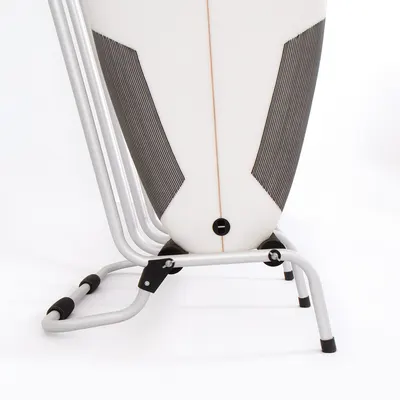 Комплектующие Ocean & Earth Free Standing Surfboard Rack — вид сверху