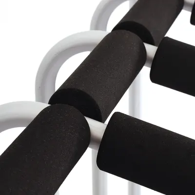 Комплектующие Ocean & Earth Free Standing Surfboard Rack — крупный план
