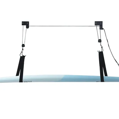 Комплектующие Ocean & Earth Hoist Ceiling Rack