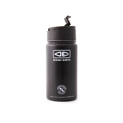 Комплектующие Ocean & Earth Insulated Flip Lid Coffee Mug - 350ml