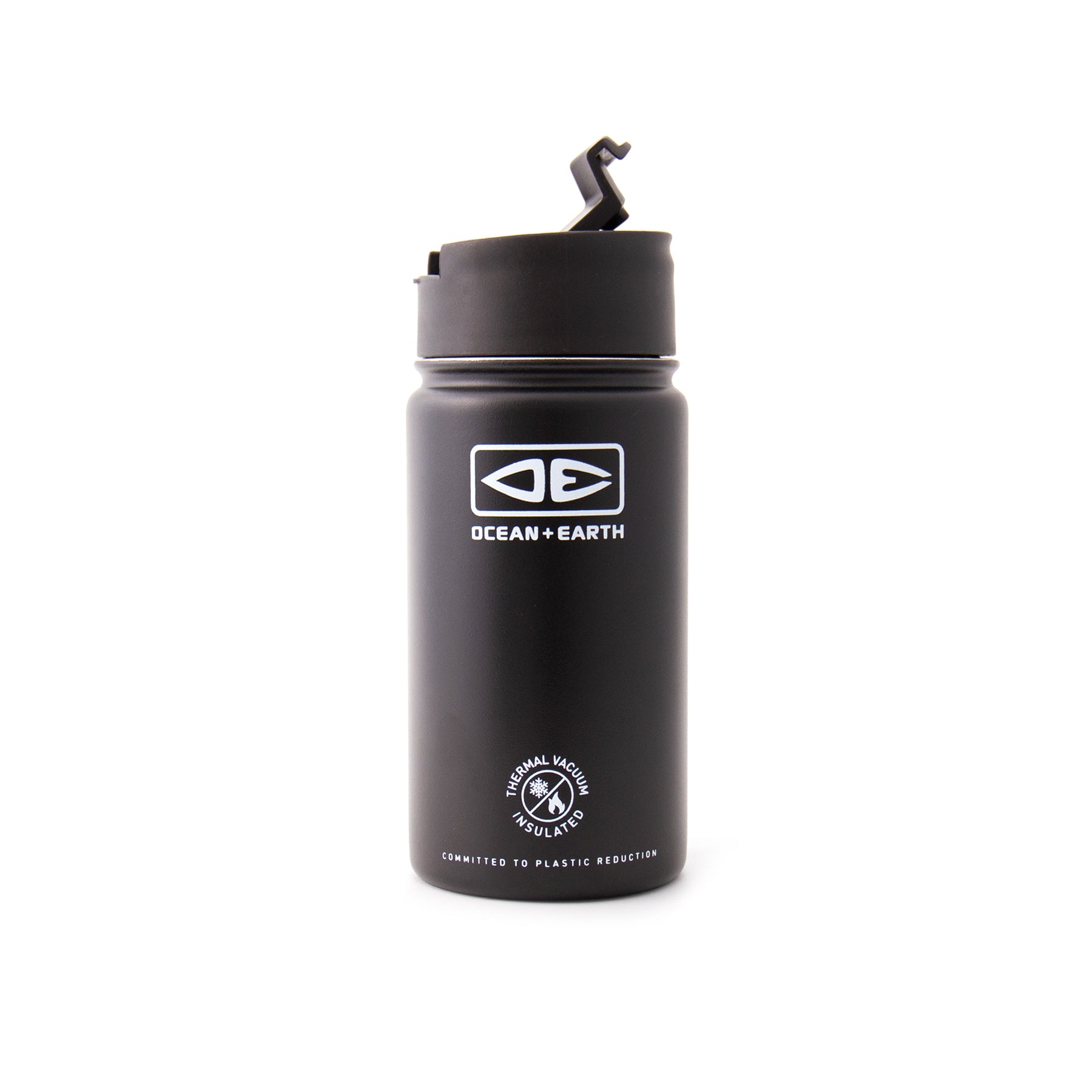 Комплектующие Ocean & Earth Insulated Flip Lid Coffee Mug - 350ml