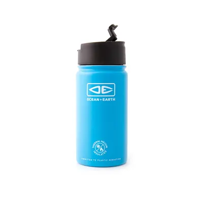 Комплектующие Ocean & Earth Insulated Flip Lid Coffee Mug - 350ml — детали конструкции