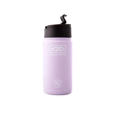 Комплектующие Ocean & Earth Insulated Flip Lid Coffee Mug - 350ml — вид сверху