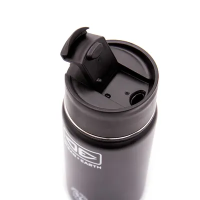 Комплектующие Ocean & Earth Insulated Flip Lid Coffee Mug - 350ml — крупный план