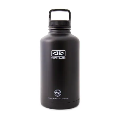 Комплектующие Ocean & Earth Insulated Water Bottle - 1.9L