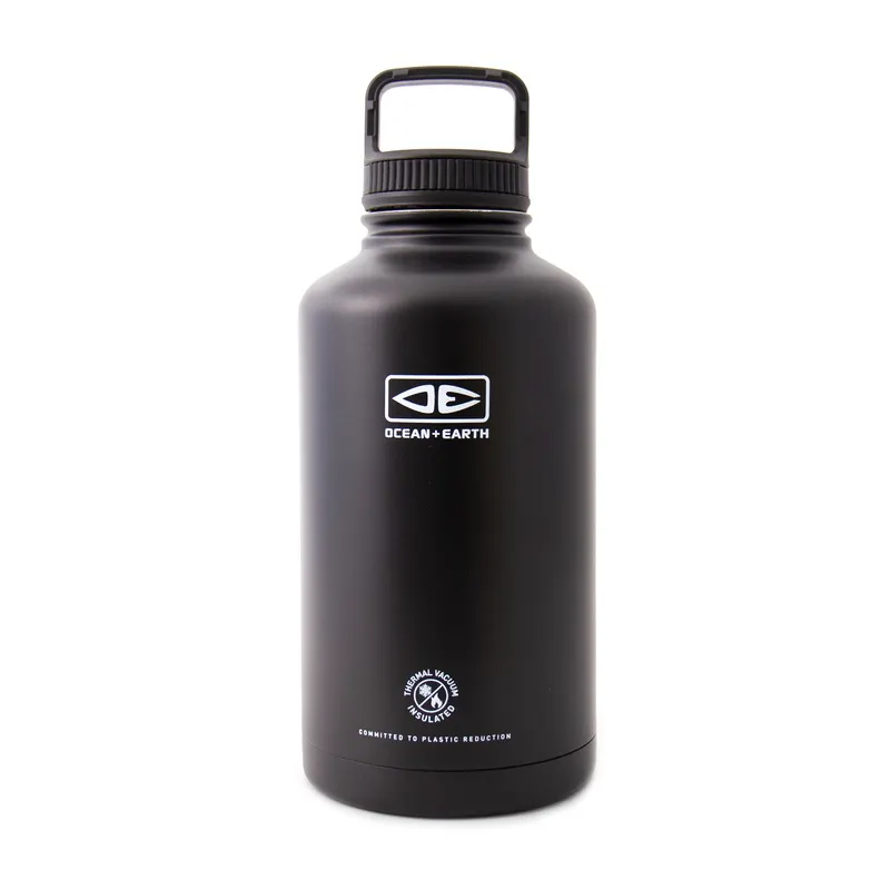 Комплектующие Ocean & Earth Insulated Water Bottle - 1.9L — купить в K1.surf