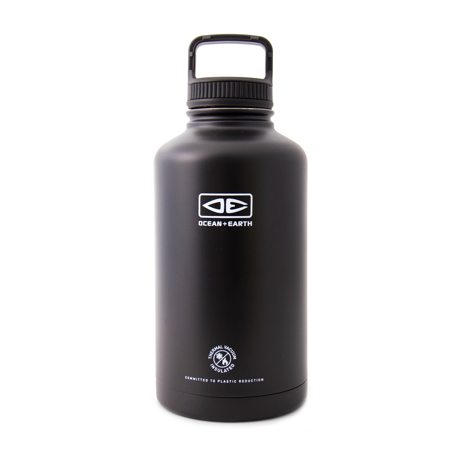 Комплектующие Ocean & Earth Insulated Water Bottle - 1.9L