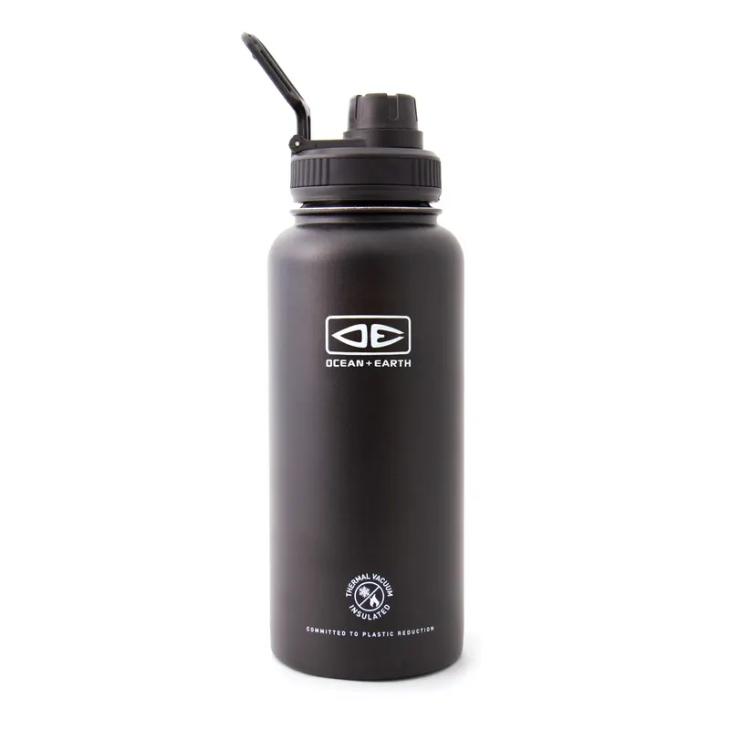 Комплектующие Ocean & Earth Insulated Screw Top Flask - 1L — купить в K1.surf