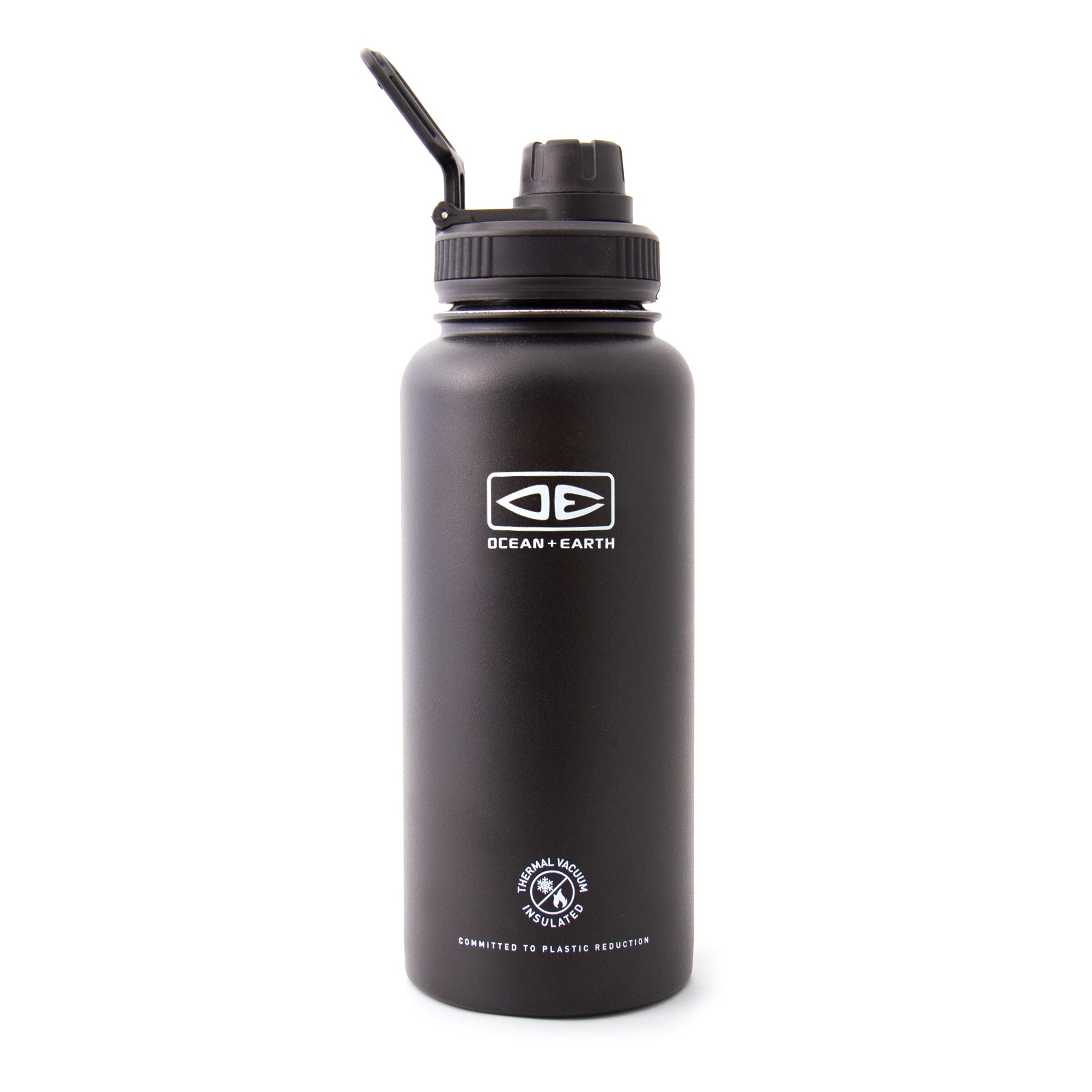 Комплектующие Ocean & Earth Insulated Screw Top Flask - 1L