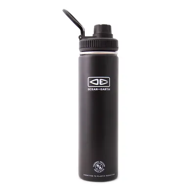 Комплектующие Ocean & Earth Insulated Screw Top Flask - 720ml