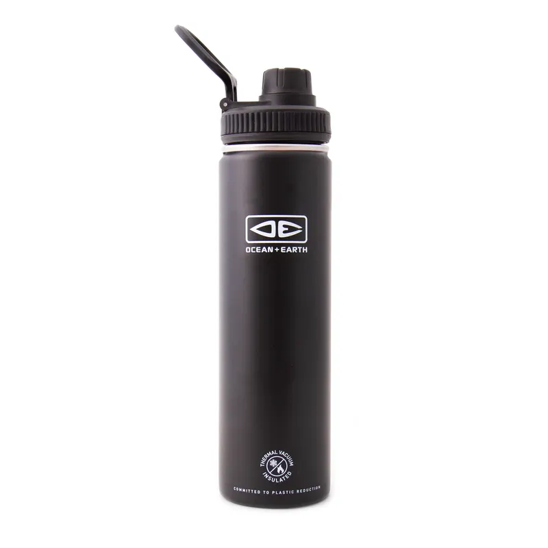 Комплектующие Ocean & Earth Insulated Screw Top Flask - 720ml — купить в K1.surf