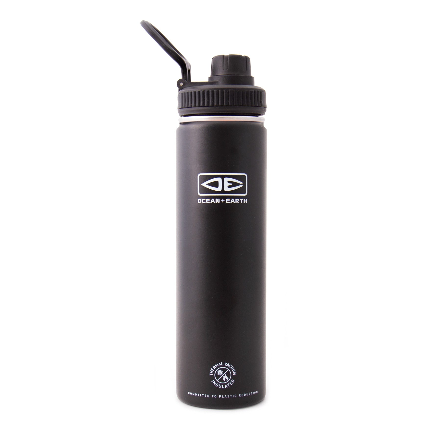 Комплектующие Ocean & Earth Insulated Screw Top Flask - 720ml